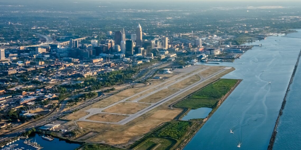 Economos: The Destruction of Meigs Field and its Impact on Chicago