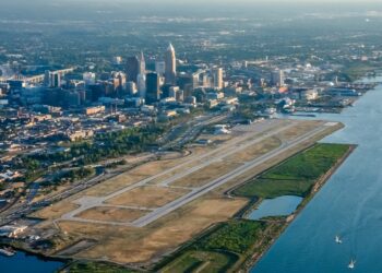 Economos: The Destruction of Meigs Field and its Impact on Chicago