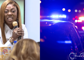 Dolton Mayor Tiffany Henyard Threatens to Jail Opponents as Federal Investigation Heats Up