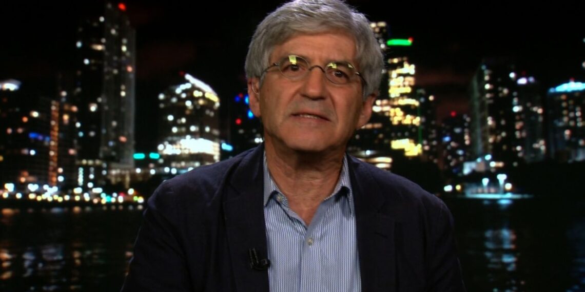 Discredited Steele Dossier Reporter and FBI Mouthpiece who Pushed Fake Russian Collusion Hoax is Back at it Again