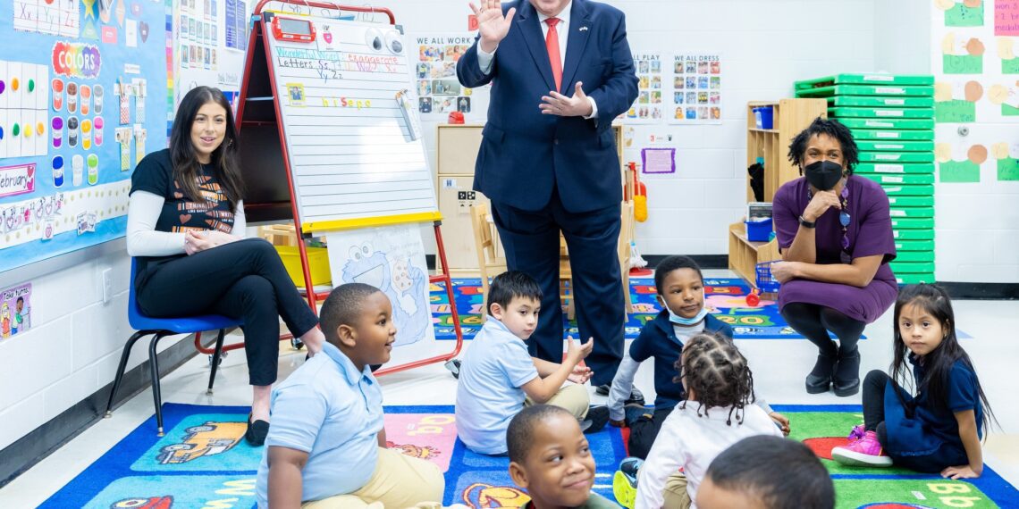 Pritzker Promises More Sex Change Operations – Especially for Children as he Commemorates Transgender Awareness Week