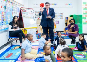 Pritzker Promises More Sex Change Operations – Especially for Children as he Commemorates Transgender Awareness Week