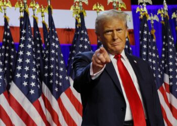 Divine Favor: Trump’s “Unprecedented, Powerful Mandate” Stuns Harris as Americans Overwhelming Reject Democratic Policies