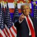 Divine Favor: Trump’s “Unprecedented, Powerful Mandate” Stuns Harris as Americans Overwhelming Reject Democratic Policies