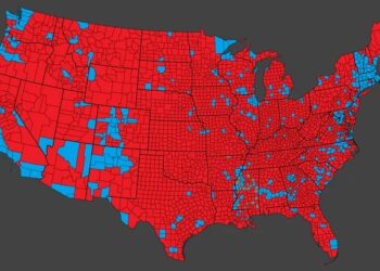 Opinion: A Victory for a Day or a Realignment for a Generation?