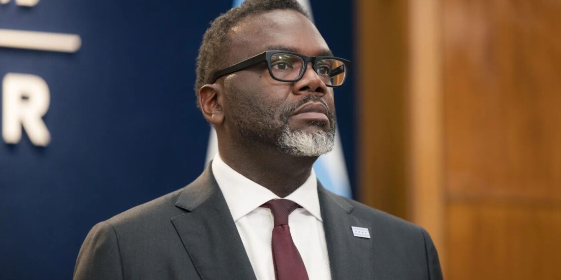 Chicago Mayor Job Approval Drops to 15% While Top Aide Faces Racism, Misogyny, Sexual Harassment Complaints