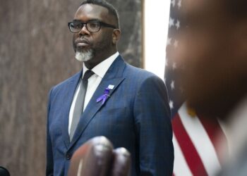 Chicago City Council Votes Down Mayor’s Property Tax Increase Proposal 50-0 in Humiliating Rebuke