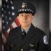 Weyermuller: CPD Officer Enrique Martinez Visitation, Funeral