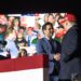 Trump Picks Matt Gaetz for Attorney General Months After Members of IL GOP Delegation Turn Their Backs on him During RNC Convention Speech
