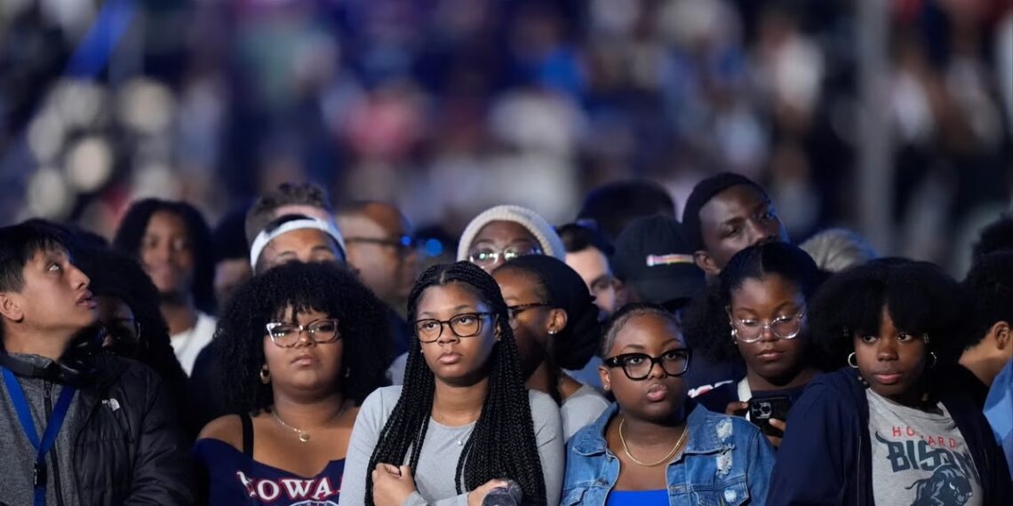 Opinion: Safe Spaces and Crocodile Tears