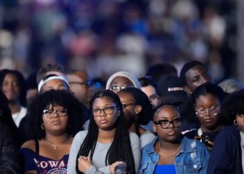 Opinion: Safe Spaces and Crocodile Tears