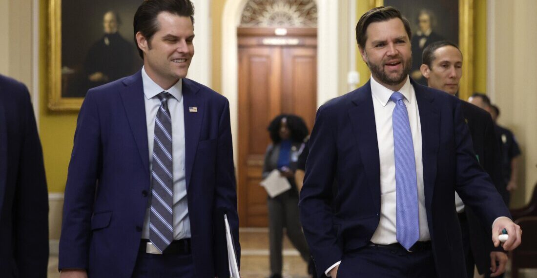 The 2024 Vilification of an Attorney General Nominee