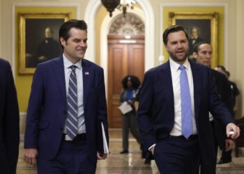 The 2024 Vilification of an Attorney General Nominee