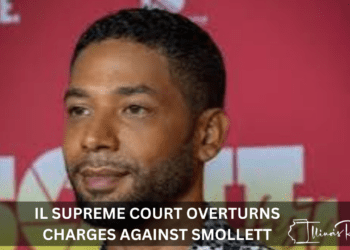 Illinois Supreme Court Caves: Jussie Smollett Walks Free After Faking Hate Crime