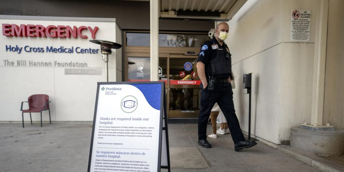 Power Grab: Mask Mandates Return in NY, NJ, CA Despite Recent Pandemic Report Citing its Ineffectiveness