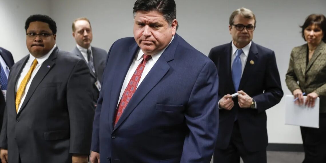 Pritzker, a Licensed Attorney, Could Face State Disciplinary Action for Falsely Stating Trump is a “Rapist,” Says Blagojevich