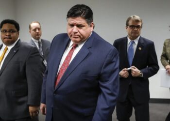 Pritzker, a Licensed Attorney, Could Face State Disciplinary Action for Falsely Stating Trump is a “Rapist,” Says Blagojevich