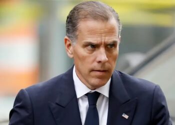 Opinion: Hunter Biden’s Pardon Only Prevents Hunter Biden’s Prosecution
