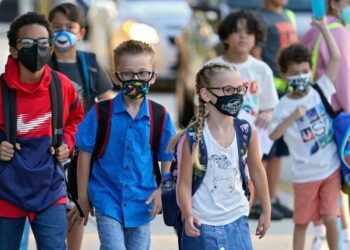 U.S. House Pandemic Committee Releases Explosive Report, Finds Vaccine Did Not Stop Spread, Transmission of Disease, Mask Mandates Ineffective