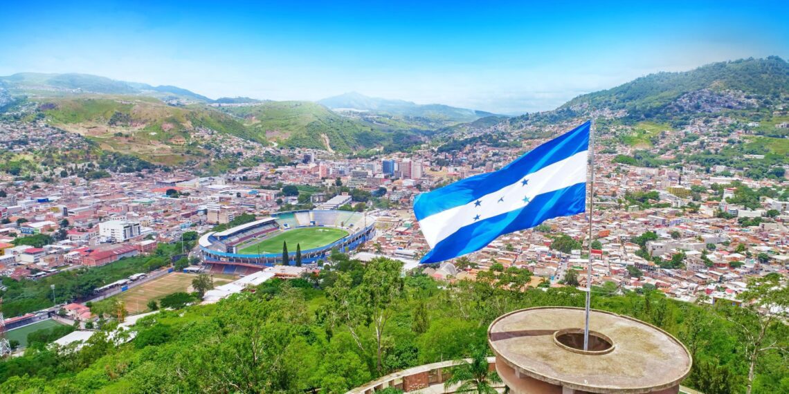 Economos: The Lights Go Off Frequently in Honduras – Can This Happen in the USA?