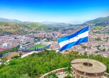 Economos: The Lights Go Off Frequently in Honduras – Can This Happen in the USA?