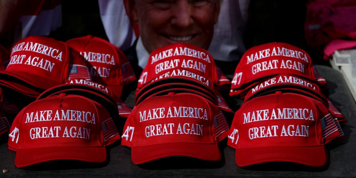 Opinion: How the MAGA Mandate Can Save America from Becoming Venezuela