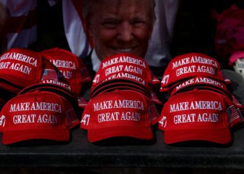 Opinion: How the MAGA Mandate Can Save America from Becoming Venezuela