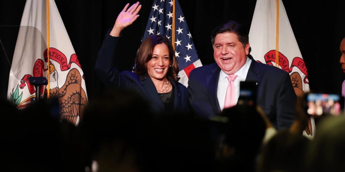 Blagojevich Urges Trump Legal Team to File Massive Defamation Suit Against Billionaire Pritzker After ABC News Agrees to $15M Settlement