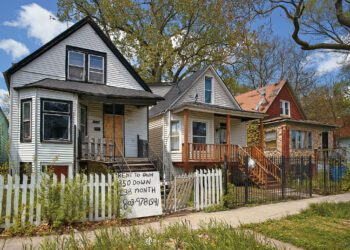 Opinion: Illinois Needs More Affordable Housing