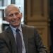 Dr. Fauci Received $15M Taxpayer-Funded Security Detail for 2 Years After Retiring from U.S. Government as Highest Paid Employee