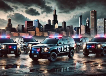 Trump’s ICE Raids Hit Chicago Tuesday—Sanctuary City Crackdown Begins!