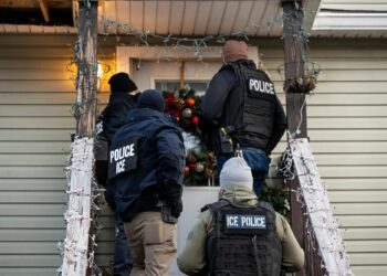 Trump Authorizes ICE Raids in Chicago, Targets Predators, Violent Criminals as Homan Declares: “ICE Saved Children Today”