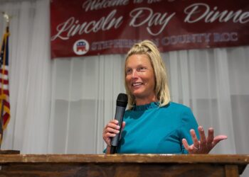 IL House GOP Leader Tony McCombie Joins ‘Woke’ Left, Supports Insurance Coverage for Men’s ‘Cervical’ Exams and Women’s ‘Prostate’ Screenings