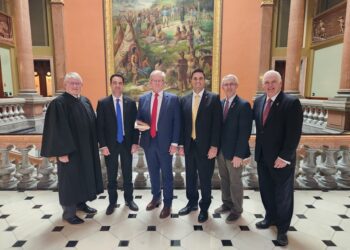 IL Freedom Caucus: IL House Minority Leader McCombie Shuts Out Conservative Voices, Refuses Unity in Party Leadership