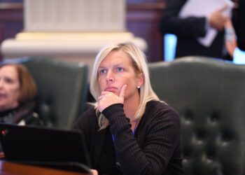 IL GOP Leader McCombie Votes for ‘Woke’ Patient Bill, Accepts $47,500 from Far-Left Hospital Group Promoting Better Care for Transgender, Non-Binary Individuals