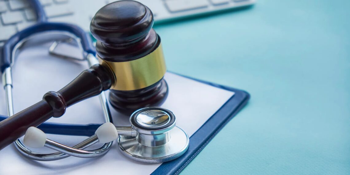 Economos: The Need for National Tort Reform