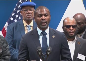Democrat State Rep. La Shawn Ford Files Bill to Recall Chicago Mayor in Special Election