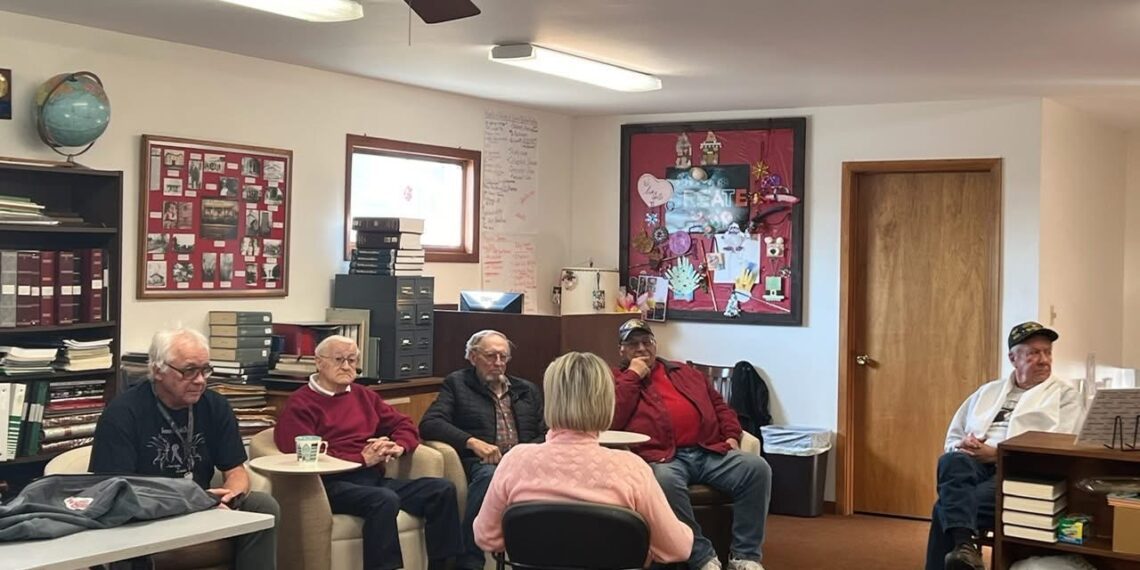 IL House GOP Leader Tony McCombie Faces Backlash Over Transgender Rights Vote, Struggles with Small Crowds During Recent District Tour