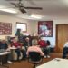 IL House GOP Leader Tony McCombie Faces Backlash Over Transgender Rights Vote, Struggles with Small Crowds During Recent District Tour