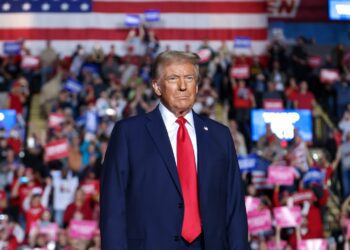 IL GOP Chair Kathy Salvi Lobbied for McConchie, who Accused Trump of “Violence, Sedition” on Jan. 6, to Endorse Son for State Senate Seat