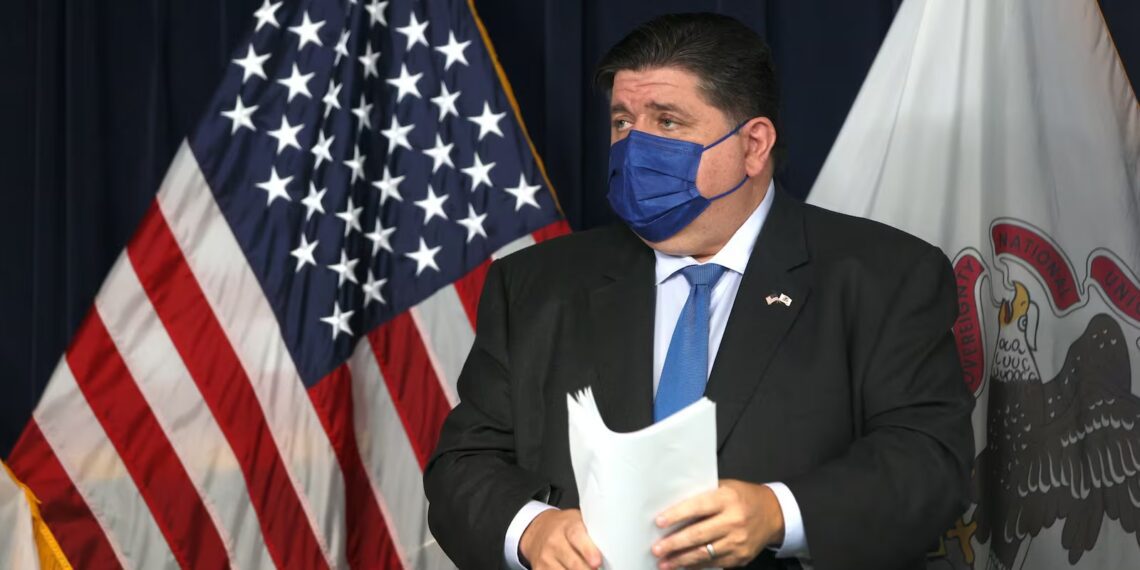 VICTORY: IL Residents Push Back Against Mask Mandate at Peoria Hospital, Forcing Officials to Change “Requirement” to “Recommendation” After Public Outcry