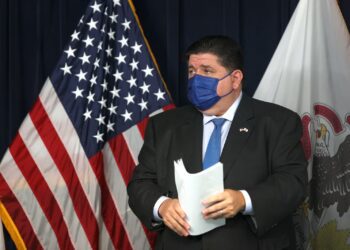 VICTORY: IL Residents Push Back Against Mask Mandate at Peoria Hospital, Forcing Officials to Change “Requirement” to “Recommendation” After Public Outcry