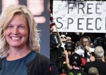 DeVore Files Lawsuit Against McCombie, Says GOP Leader Violated First Amendment Rights by Blocking, Deleting Comments on Official Facebook Page