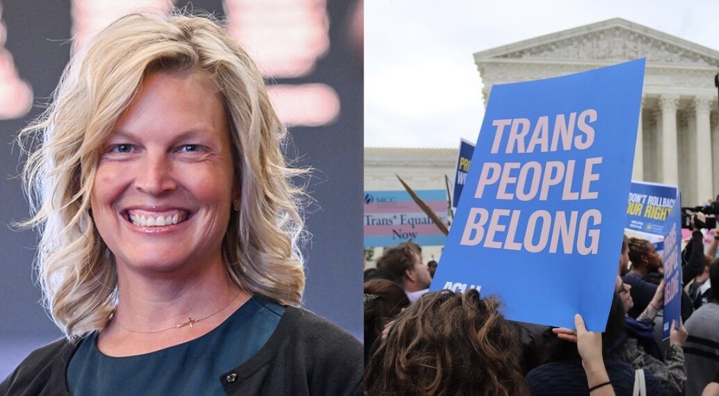 McCombie Denounces IR as ‘Fake News’ in Tele-Town Hall After Vote Supporting the Expansion of Transgender Patient Rights is Exposed