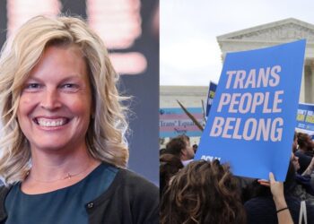 McCombie Denounces IR as ‘Fake News’ in Tele-Town Hall After Vote Supporting the Expansion of Transgender Patient Rights is Exposed
