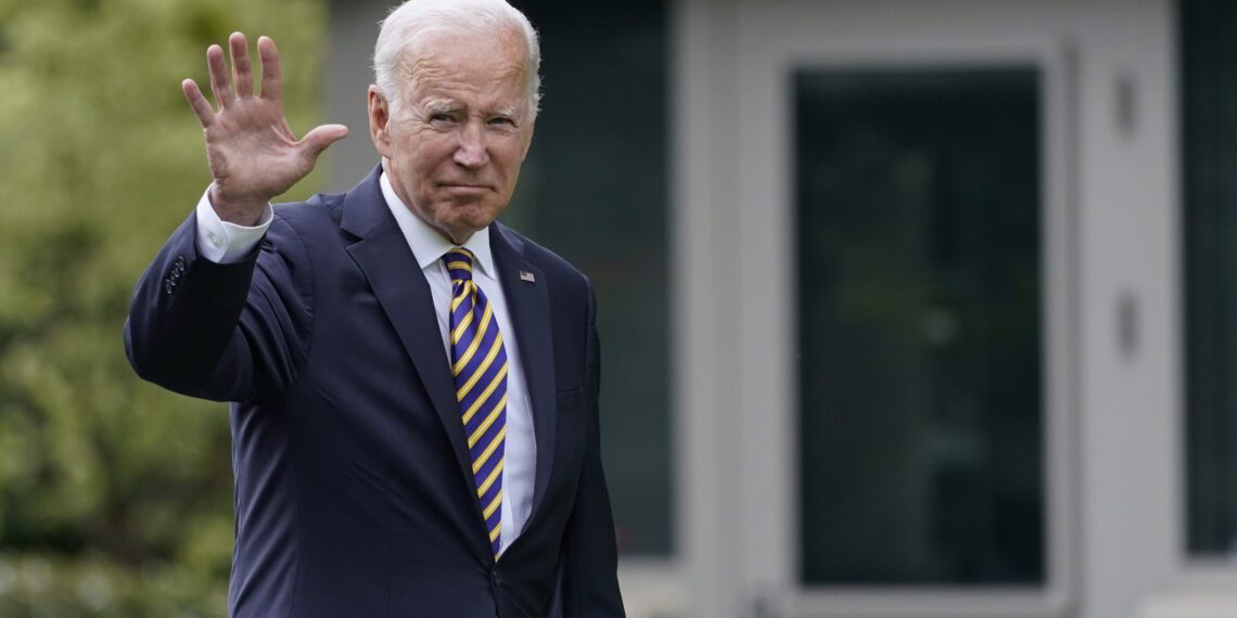 Opinion: Waving Farewell to the Bad Nanny State