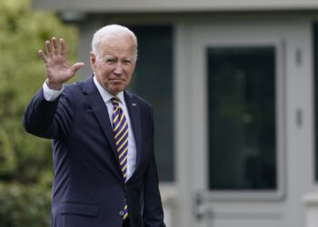 Opinion: Waving Farewell to the Bad Nanny State