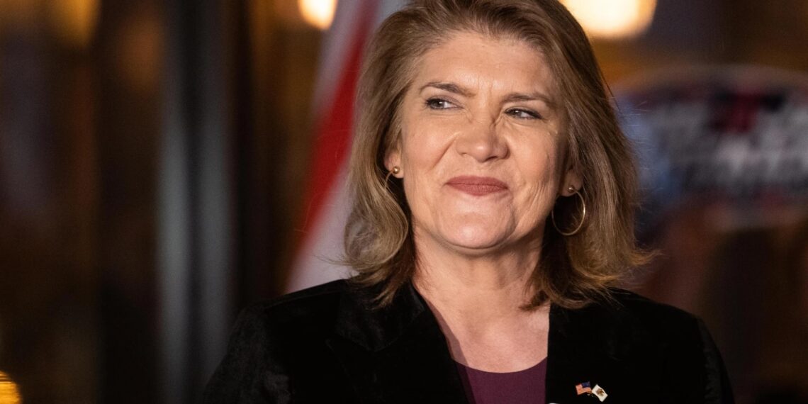 GOP State Sen. McConchie Resigns, Pushes for IL GOP Chair Kathy Salvi’s Son to Replace Him, Sparking Nepotism Concerns