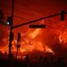 Opinion: California in Flames, a Lesson for Us All