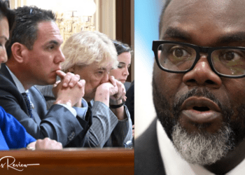 Brandon Johnson Summoned: Congress Questions Chicago’s Defiance of Federal Law